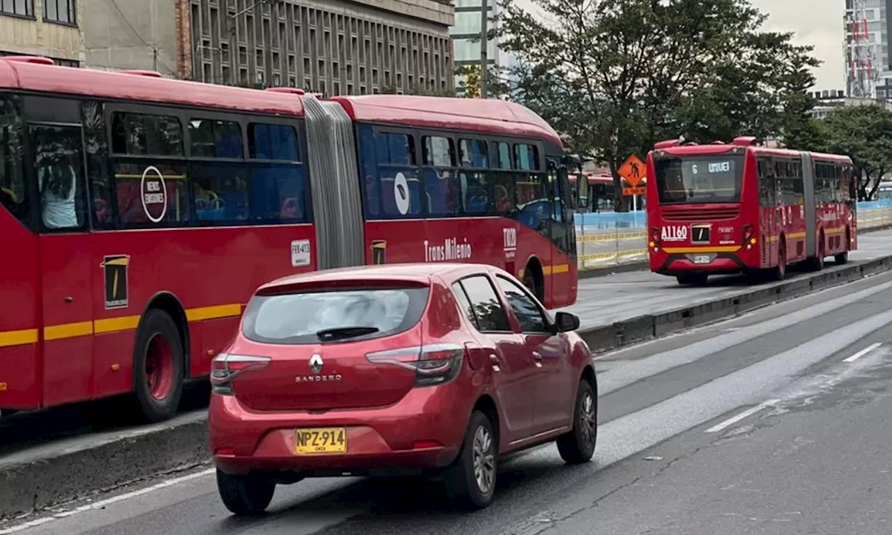 La nueva estación que entregó TransMilenio en Bogotá, usuarios la pedían hace mucho