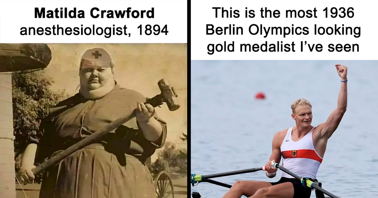 45 Hilarious Memes That Are Based On Accurate Events That Might Satisfy Your Inner Historian