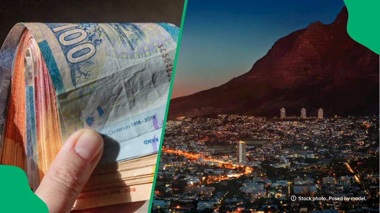 “Exploitative Prices for Locals”: Woman Complains About Cape Town's High Costs