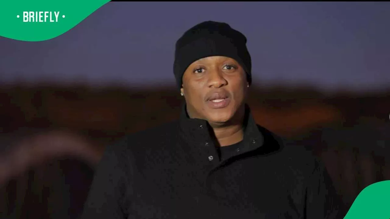 Mzansi Celebrates the Return of 'Uyajola 9/9' With Jub Jub As Host: 'It's About Time'