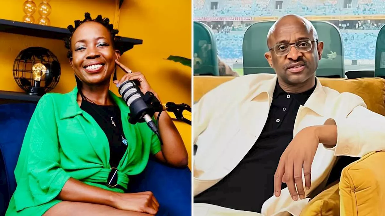 Ntsiki Mazwai Weighs In on Arthur Mafokate’s SAMA Performance, SA Reacts: “This One Really Cut Deep”