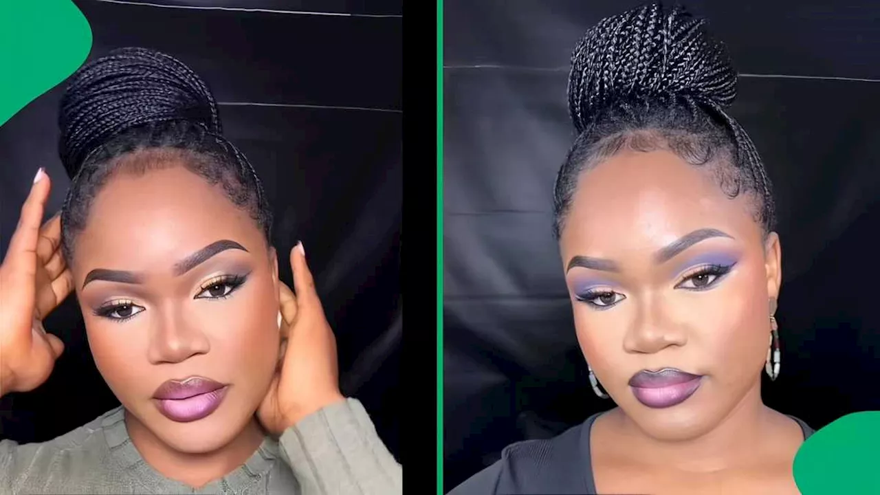 Woman Shares Quick and Easy Eyebrow Tutorial, SA Gushes: 'So Lovely and Simple'