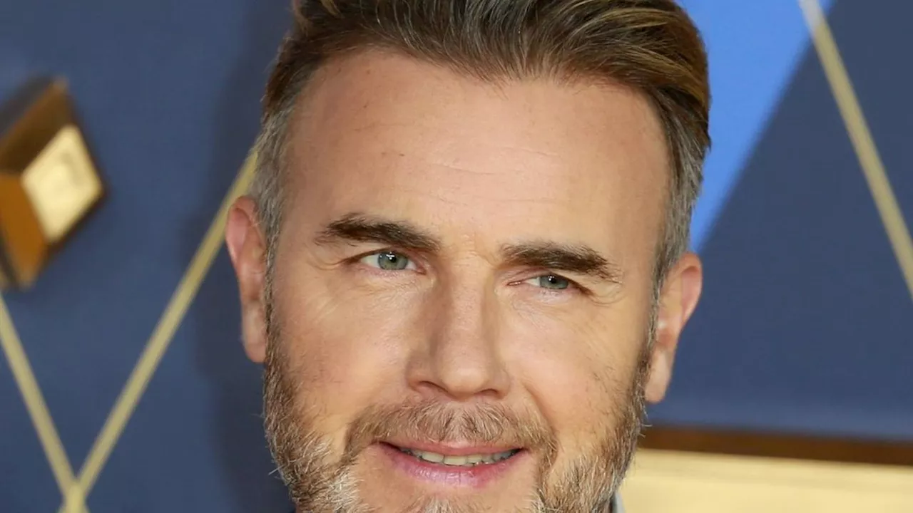 Gary Barlow: Seine Kinder wollen nicht berühmt werden