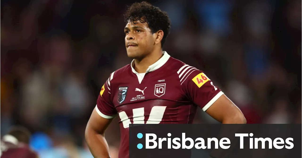 ‘I can grow him’: Broncos make huge Cobbo call as Maguire addresses Hunt talk