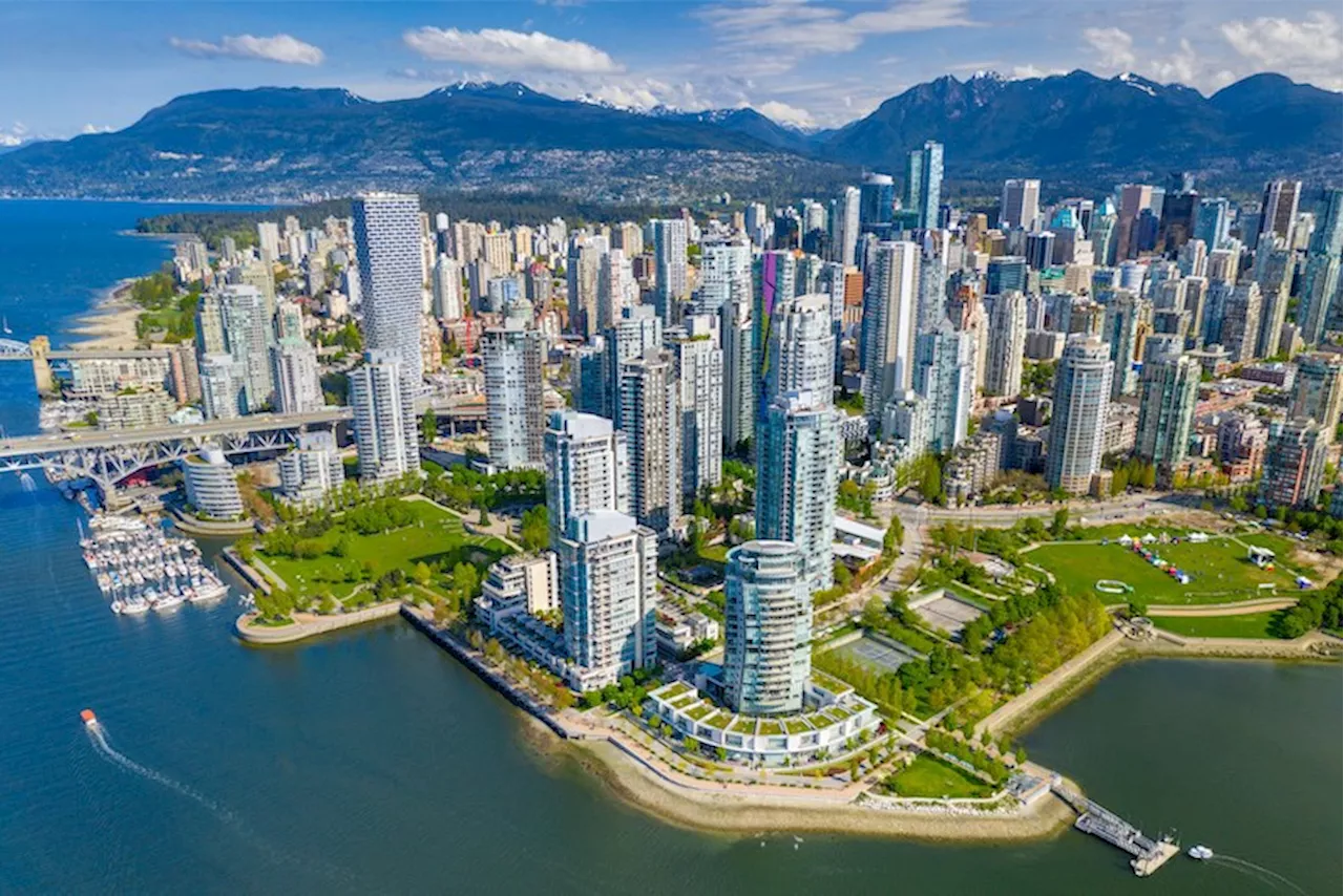 5 other things you (probably) didn't know Vancouver was first in Canada to have