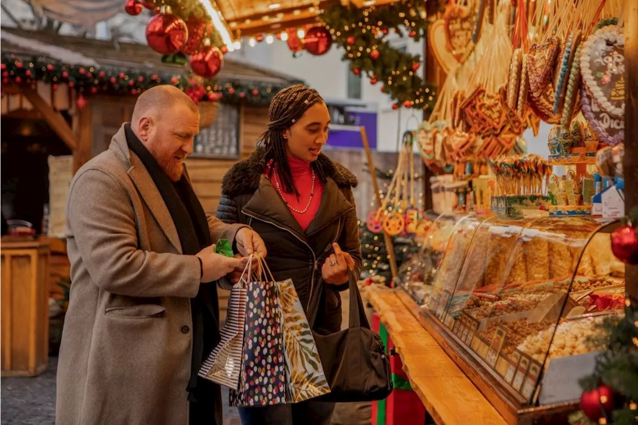 The ultimate list of Burnaby holiday markets and craft fairs in 2024