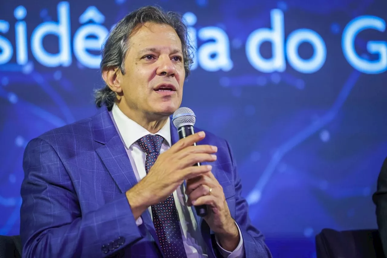 Haddad se reúne com Lula e ministros da Saúde e da Educação para discutir corte de gastos