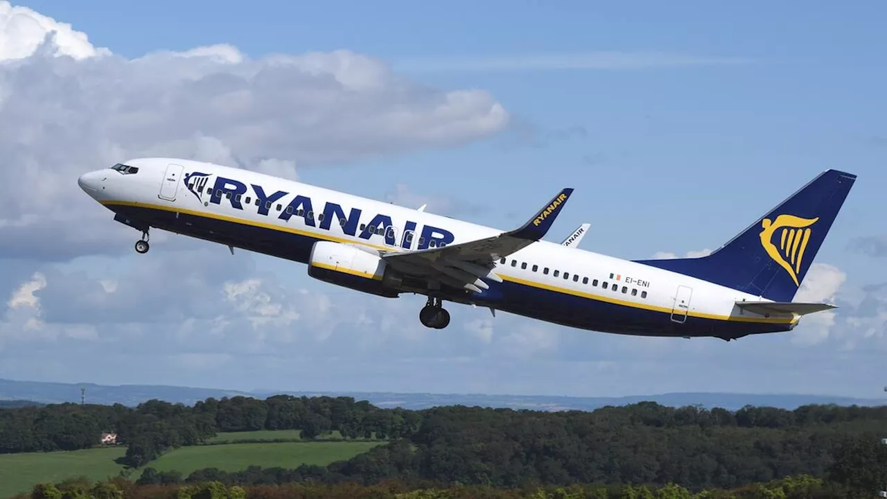 Boeing-Krise brockt Ryanair Wachstumsdelle ein