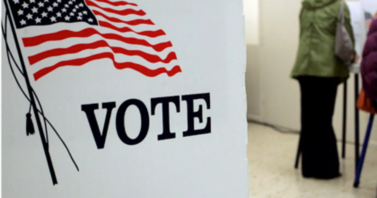 When Illinois polls open and close for voting on Election Day 2024