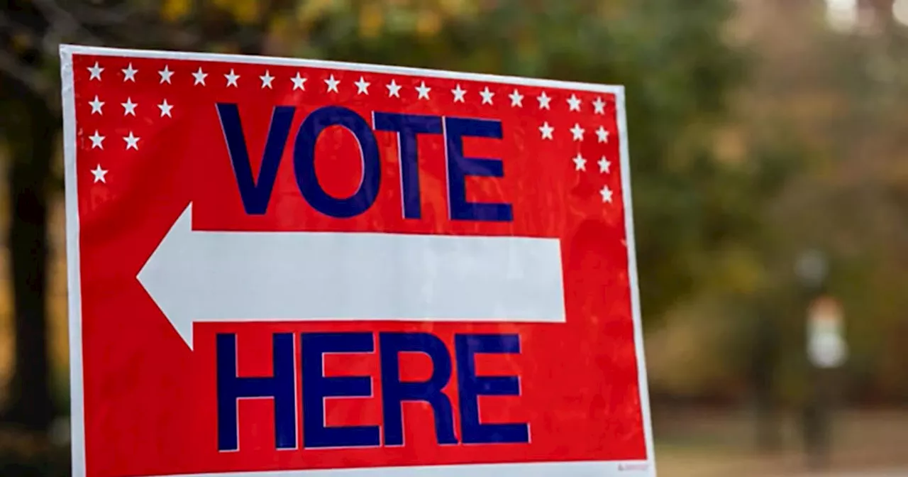 Where do you vote for the 2024 election in New York, New Jersey and Connecticut? Find your polling location