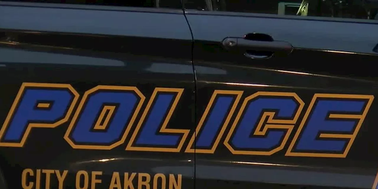 Akron Family Dollar robbery suspect rides off on bike after stealing laundry detergent, police say