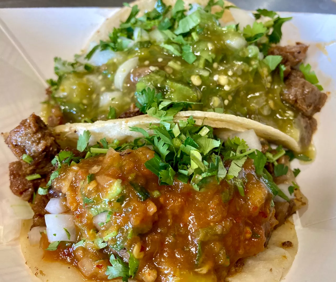 Highest-rated Mexican restaurants in Cleveland, according to Tripadvisor