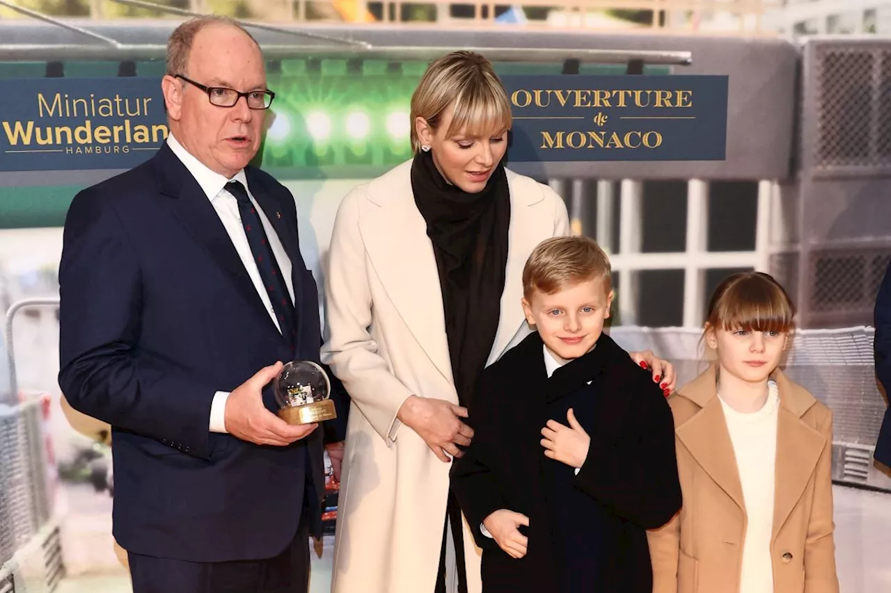 Albert de Monaco : ses difficultés de communication avec Jacques et Gabriella, “quelque chose de stupide”