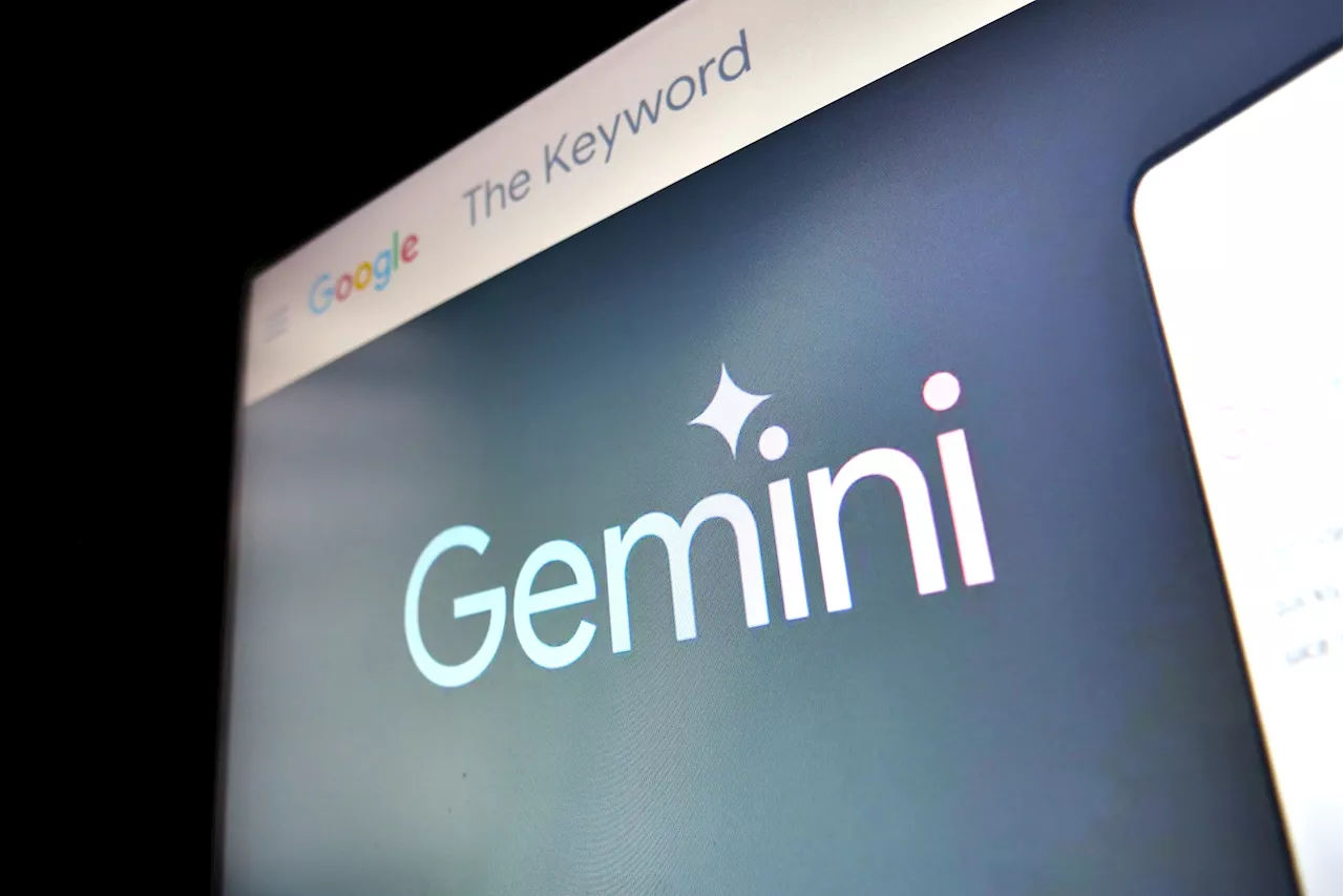 Il est désormais plus simple d'utiliser Gemini dans Google Chat grâce à cette nouvelle fonction