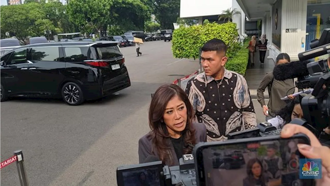 Meutya Hafid Resmi Berhentikan 11 Oknum Komdigi Tersangka Judi Online