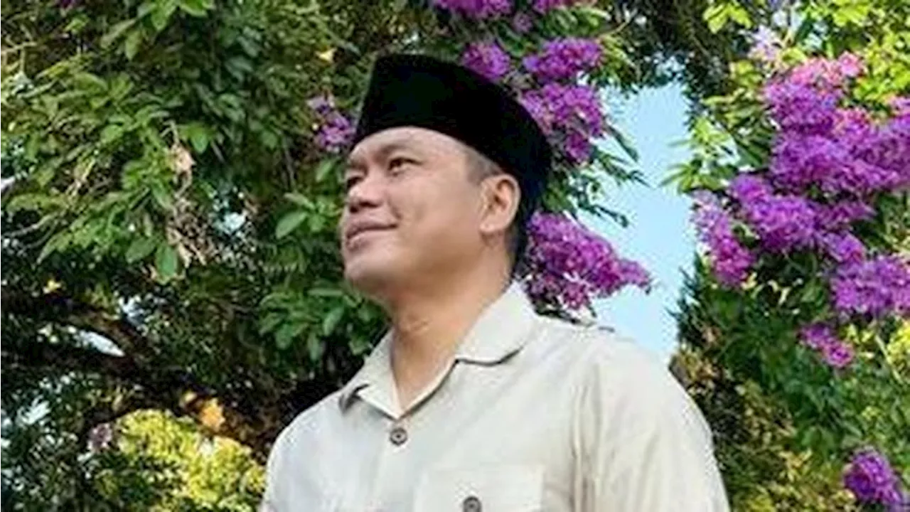 Resmi Diangkat Jadi Dirut Pertamina, Ini Profil Simon Aloysius Mantiri