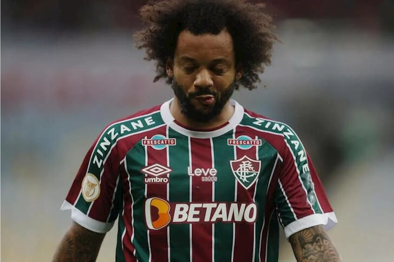 Ex-São Paulo e Fluminense relembra atrito com Marcelo