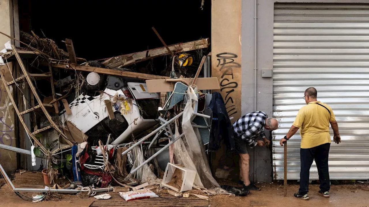 Última hora de la DANA en España: situación en Valencia, muertos, desaparecidos, noticias y más