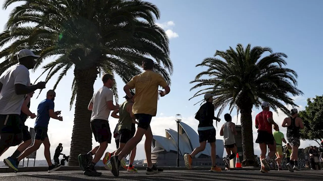 Sydney Marathon named as seventh major race in elite circuit