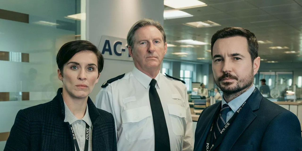 An Iconic British Detective Series Just Got Exciting News 3 Years After It Reportedly Ended