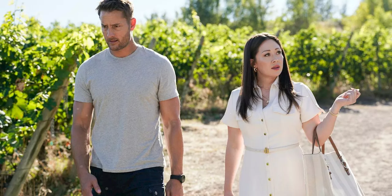 'Tracker' Season 2 Episode 4 Recap - Colter and Reenie Spend Quality Time Solving a Case