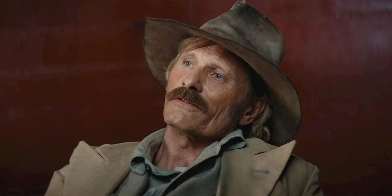 Viggo Mortensen Western 'The Dead Don't Hurt' Lands Blu-ray Release Date