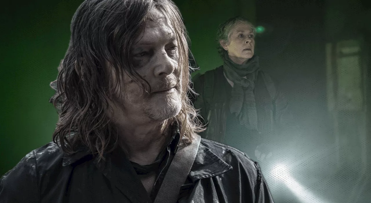 How The Walking Dead: Daryl Dixon Season 2 Finale Sets up Season 3