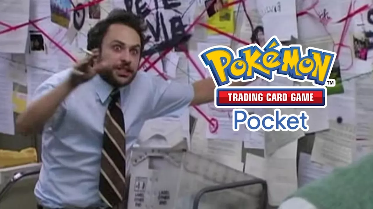 Pokemon TCG Pocket Fans Share Conspiracy Theories to Beat the Gacha Mechanics