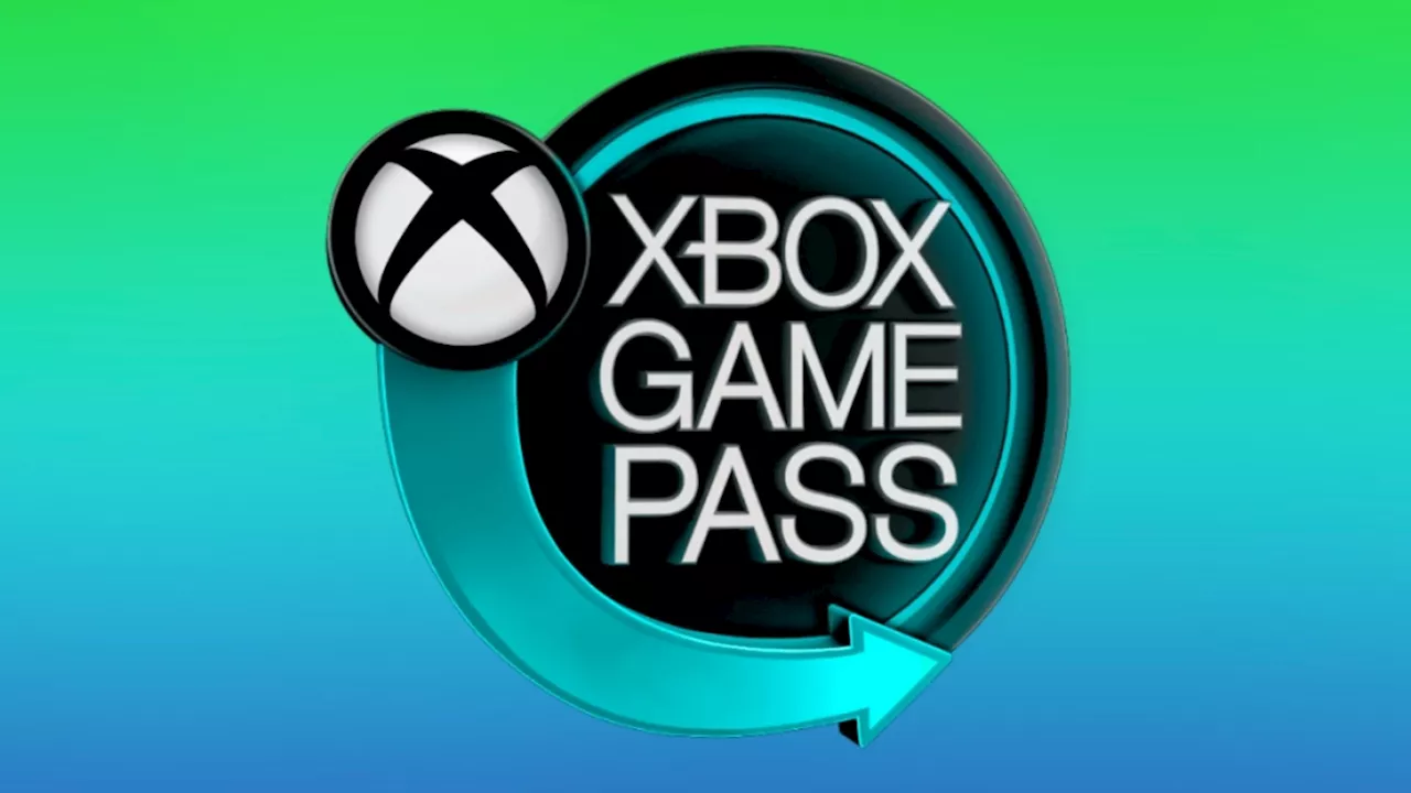 Xbox Game Pass Adding Multiple Day One Games in November