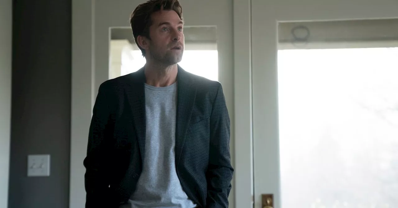 Interview: Scott Speedman Talks Cellar Door, Working With Laurence Fishburne