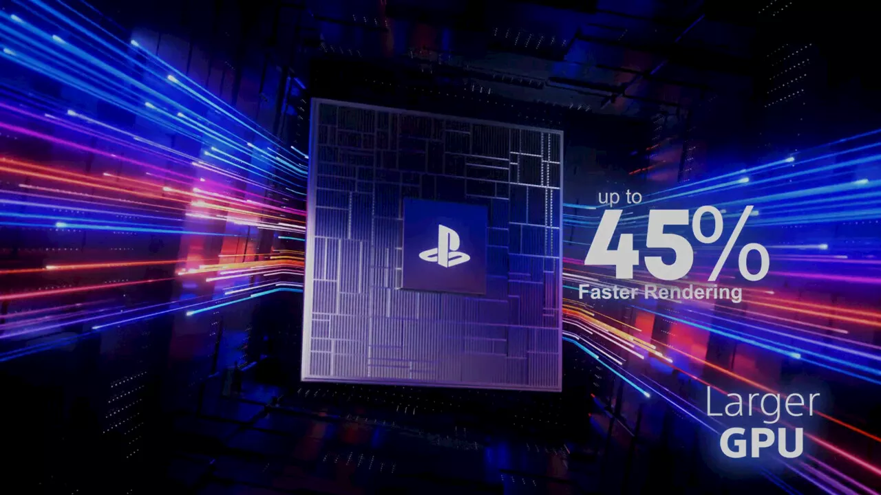 PlayStation 5 Pro: Diese 51 Spiele sind zum Start „PS5 Pro Enhanced“