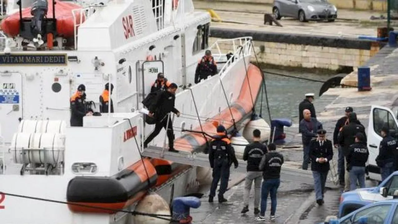 Migranti, giudice a Catania annulla un trattenimento: «L'Egitto non è Paese sicuro»