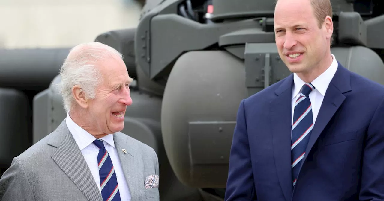 Comment Charles III et le prince William s’enrichissent sur le dos des services publics