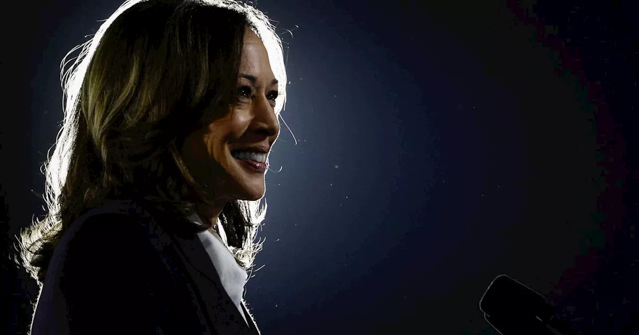 Une sélection des meilleurs articles sur Kamala Harris à lire sur notre site