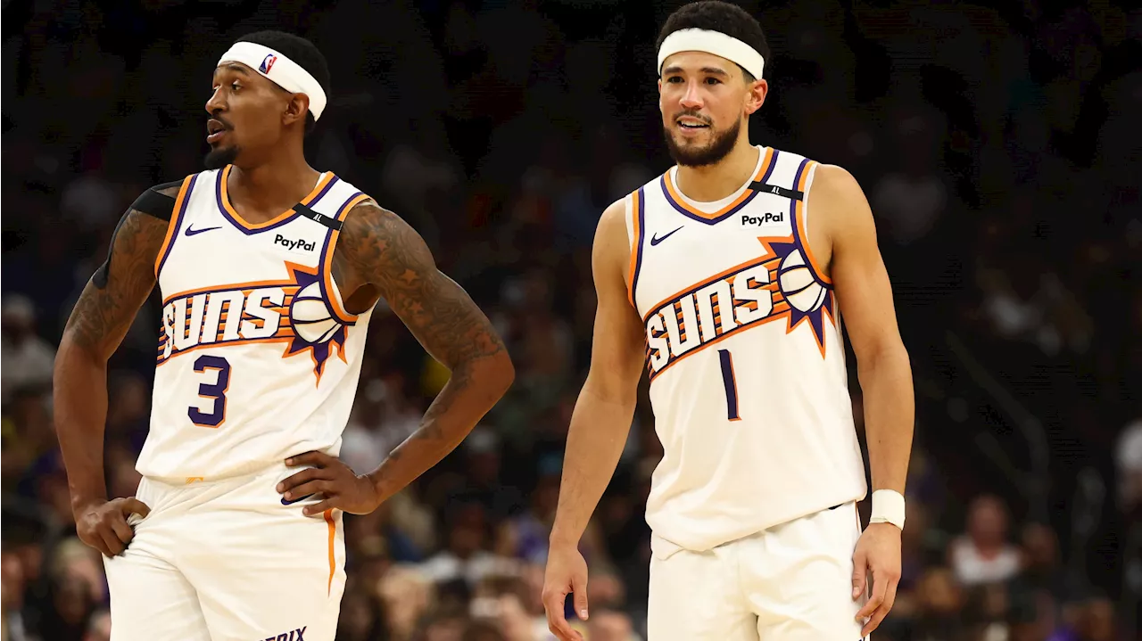 76ers vs Suns Prediction, Picks, & Odds for Tonight’s NBA Game