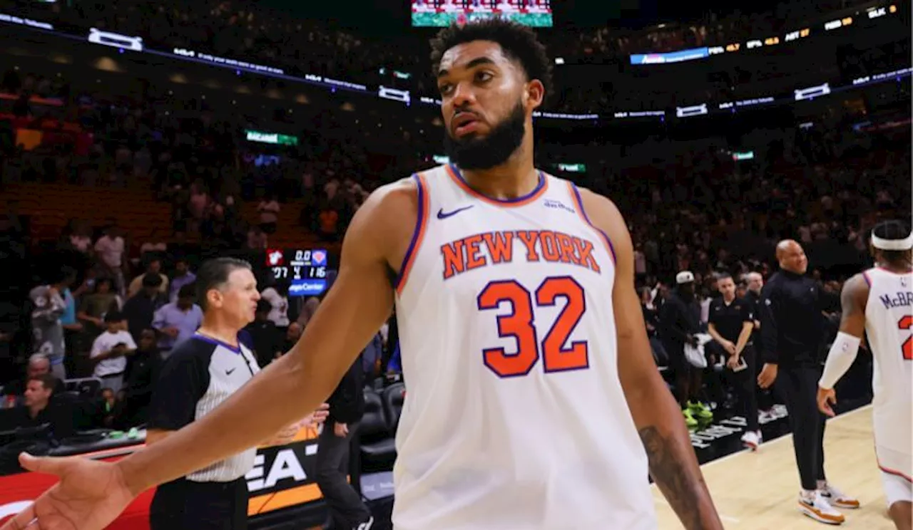 Knicks vs Rockets Prediction, Picks, & Odds for Tonight’s NBA Game