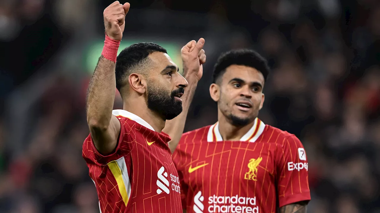 Liverpool vs Leverkusen Predictions & Picks for Tuesday’s Champions League Match