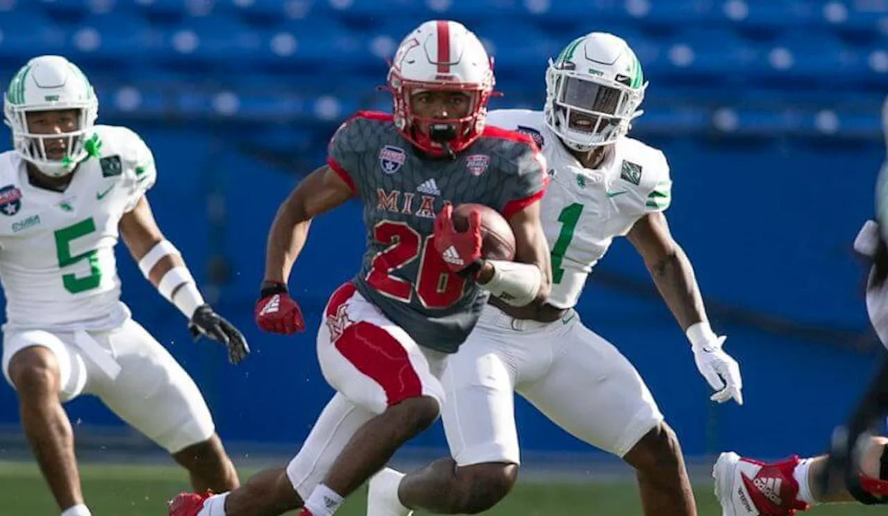 Miami (Ohio) vs Ball State Prediction and Picks: RedHawks Spread Their Wings