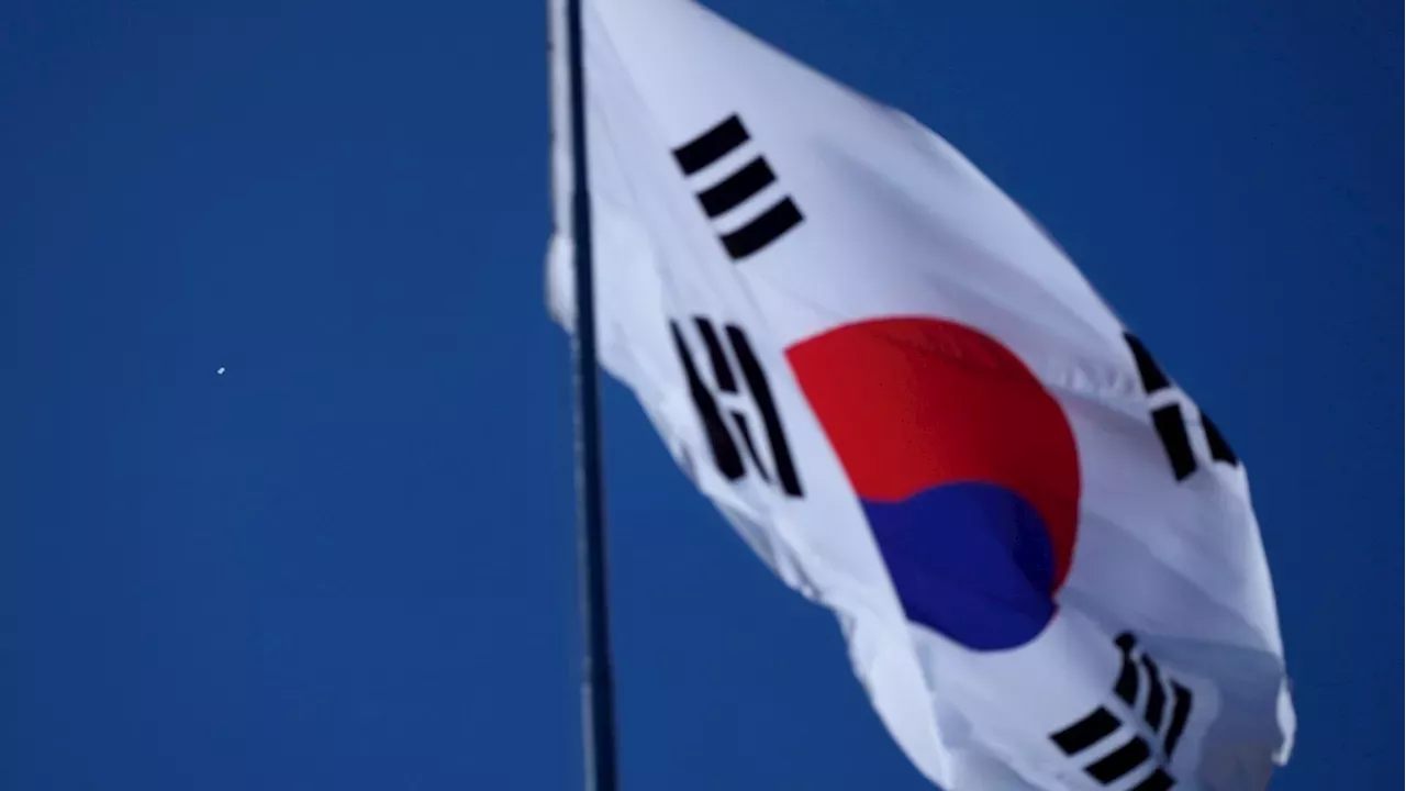 South Korea's Military Says North Korea Fired A Ballistic Missile ...