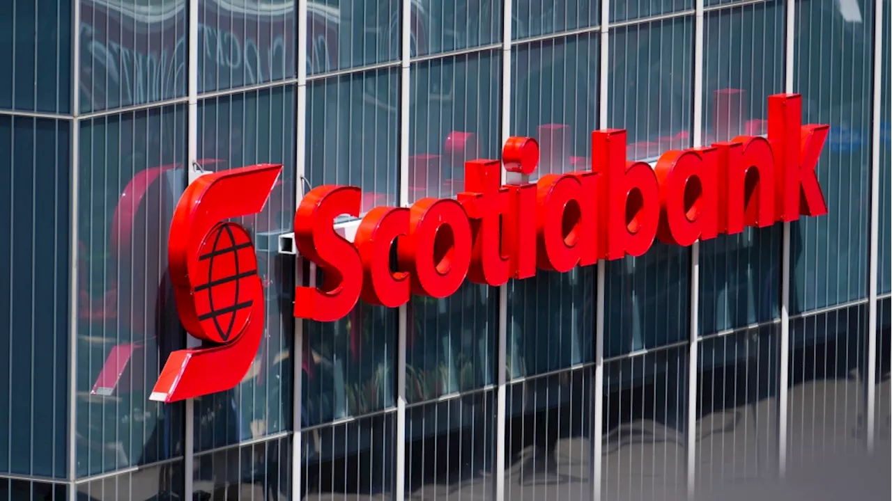 Scotiabank to eliminate tellers at some branches, including Carleton University