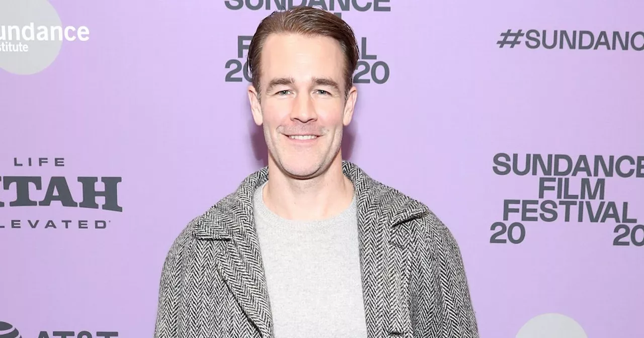 James Van Der Beek bowel cancer diagnosis sees NHS expert share symptom warning