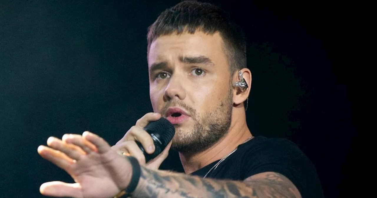 Liam Payne's funeral to be held this week as singer's body flown back to UK