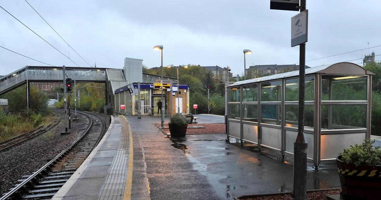 Rail users urged by MP to express concerns and rate their local stations