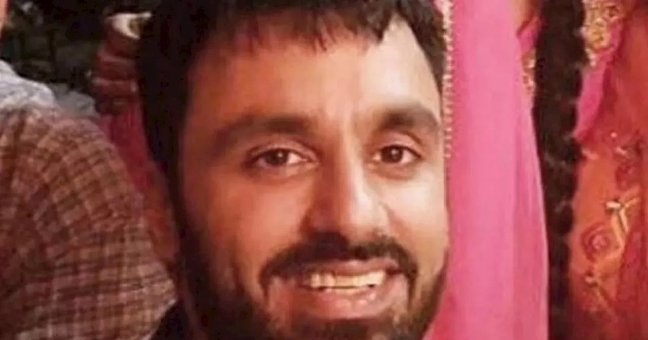 Scottish Labour MPs urge Keir Starmer to prioritise Jagtar Singh Johal's release