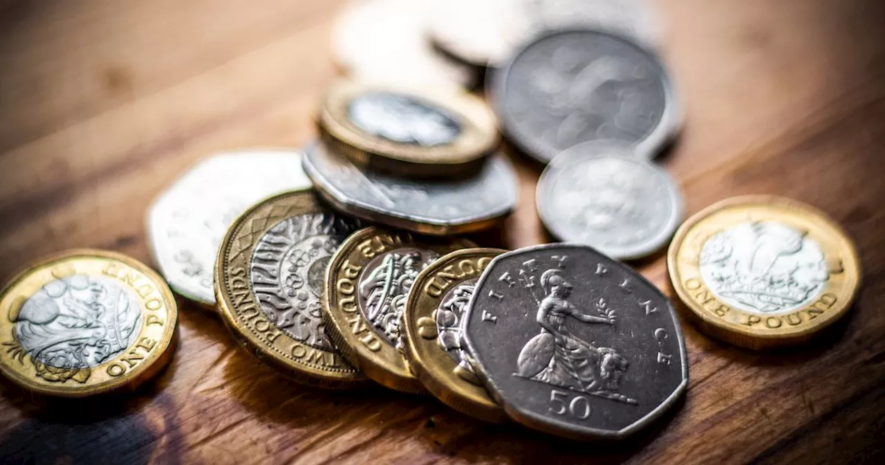 'Very rare' coin worth £60k could be in your pocket – but it needs 'tiny' detail