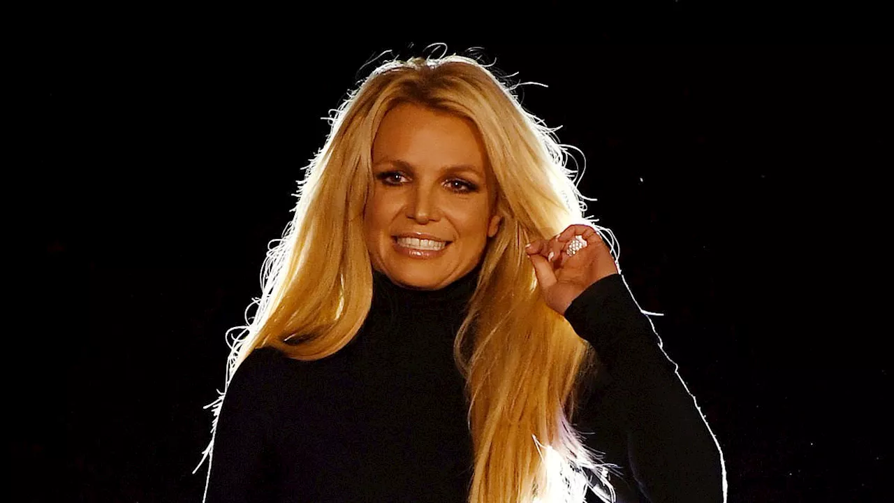 Britney Spears reveals surprising new career move: 'You're gonna f***ing love it'