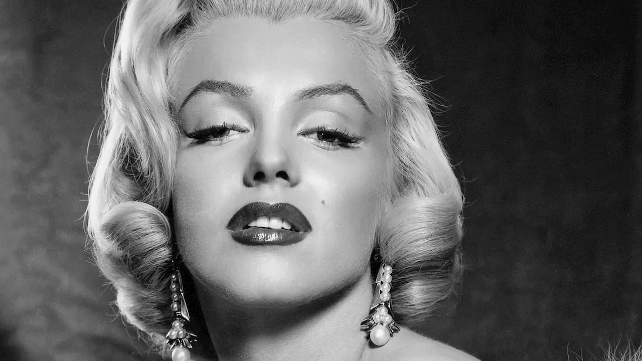 Marilyn Monroe has been 'haunting' a famous Hollywood hotel since she died tragically at age 36