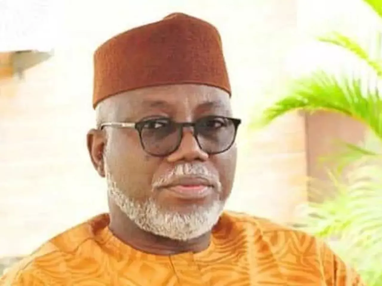 Ondo election: Gov Aiyedatiwa speaks on drawing N1.2 billion as security vote