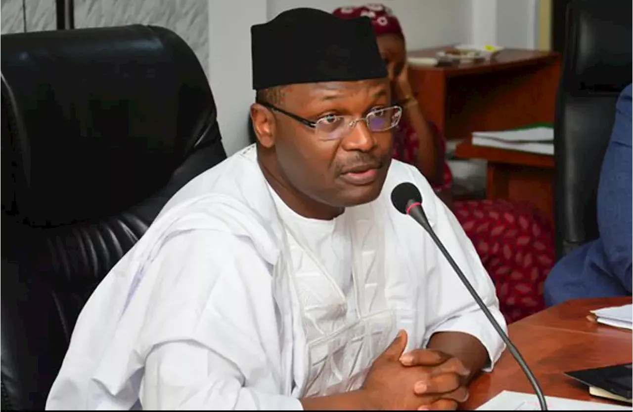 Ondo Guber: We’ve learnt our lesson – INEC makes promises
