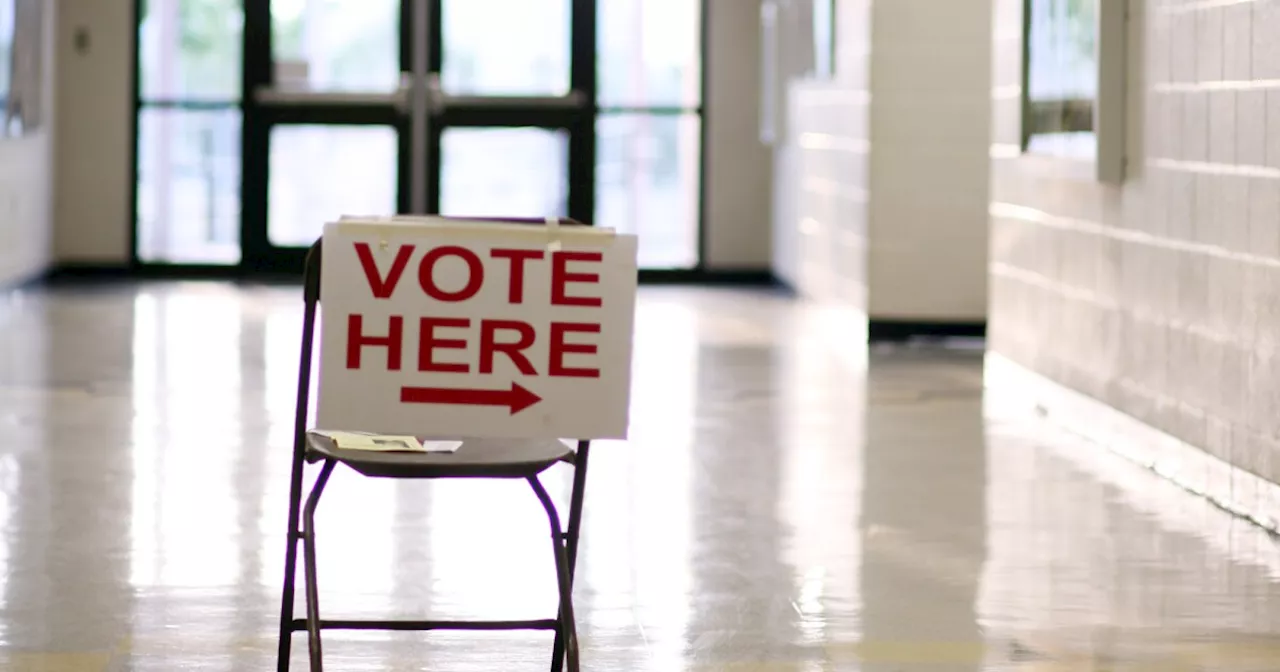 A nation under stress: Tips to navigating election anxiety before and after casting your ballot